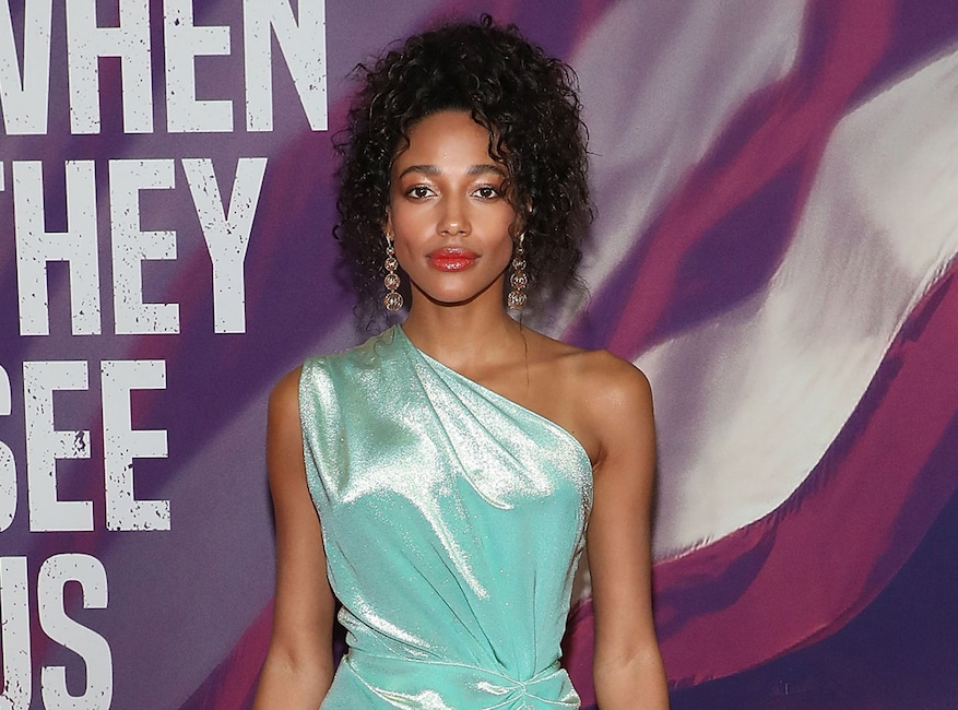 Kylie Bunbury